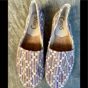 CIRCUS by Sam Edelman Espadrilles